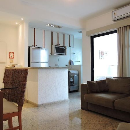 Flat No Guaruja Lägenhet Exteriör bild