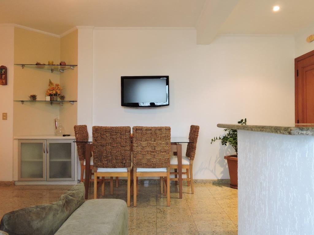 Flat No Guaruja Lägenhet Exteriör bild