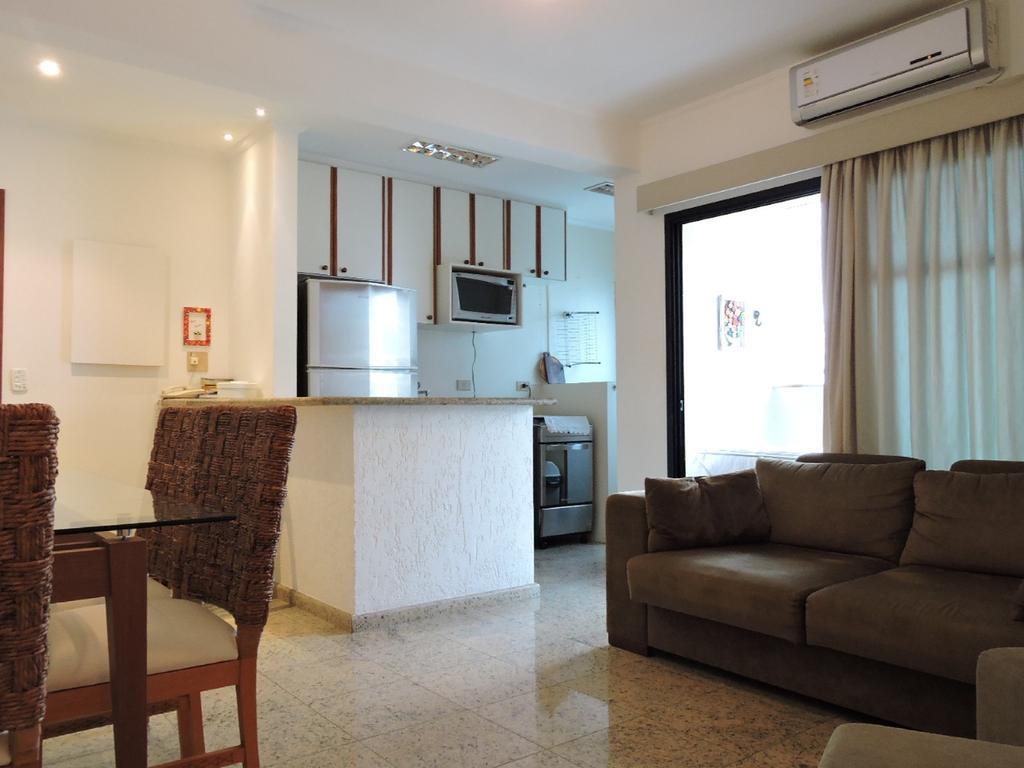 Flat No Guaruja Lägenhet Exteriör bild