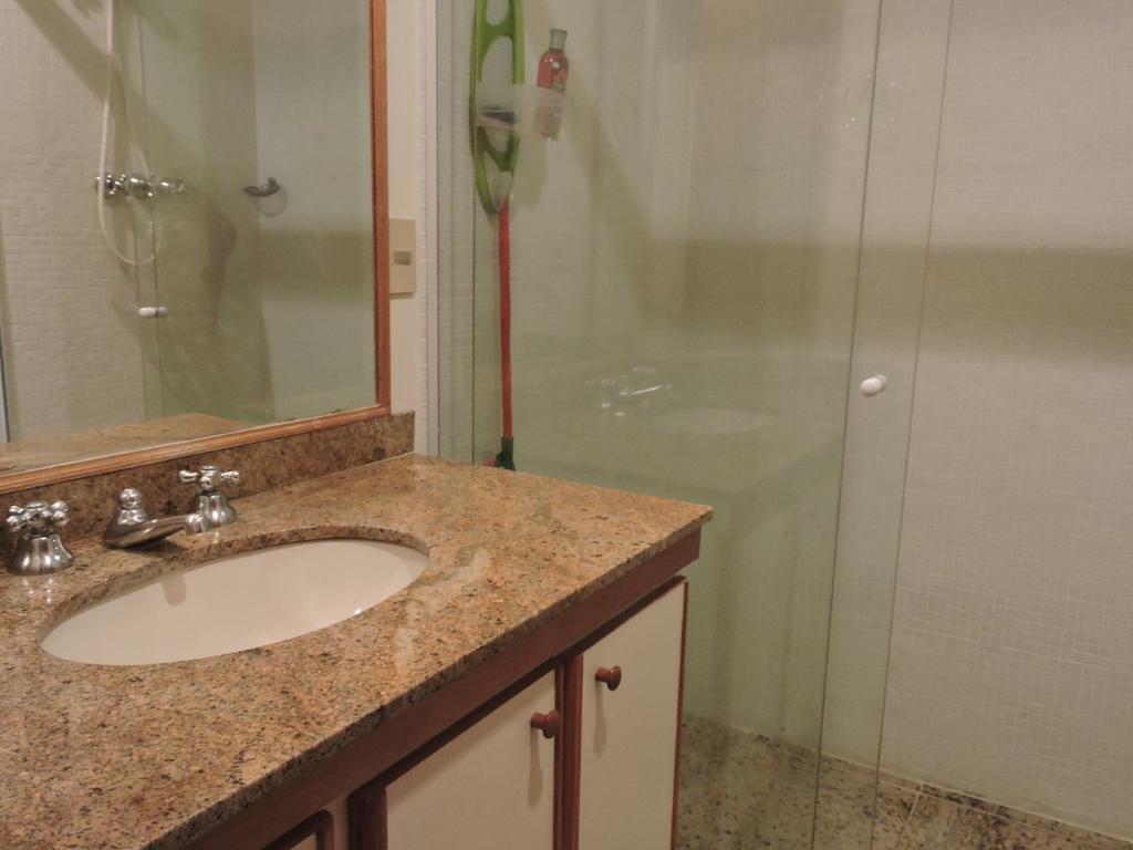 Flat No Guaruja Lägenhet Exteriör bild