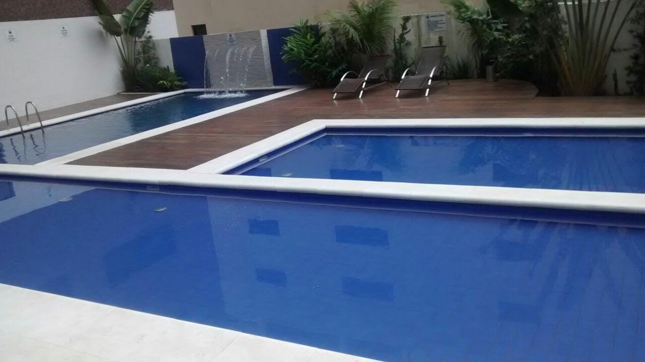 Flat No Guaruja Lägenhet Exteriör bild